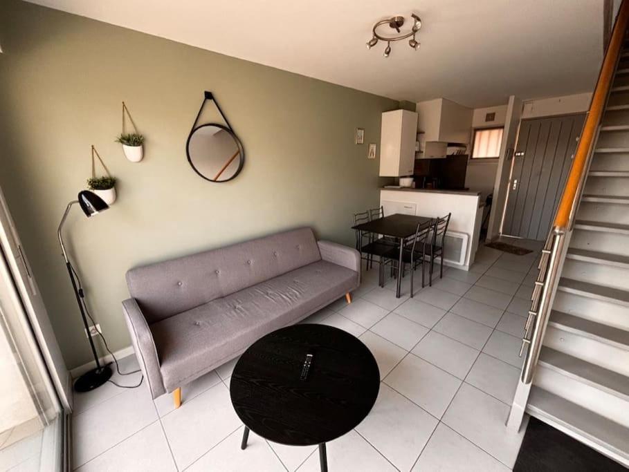 Appartement Proche Pontaillac Royan Eksteriør billede